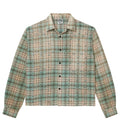 Vale Forever Little Gems Flannel Green
