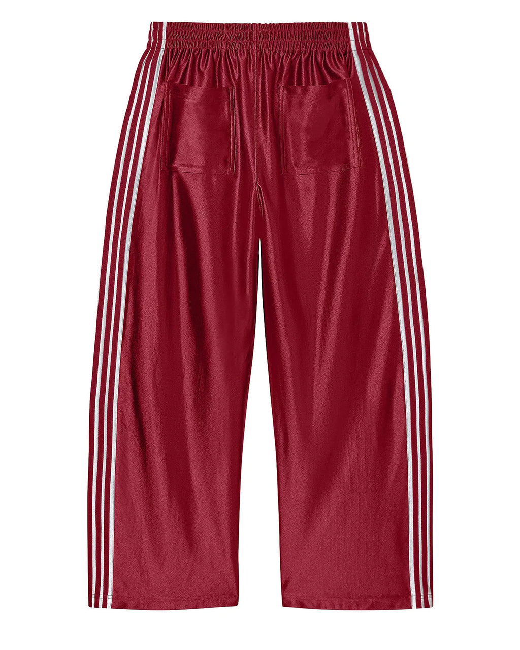 Vale Forever Loverboy Swish Pants Red