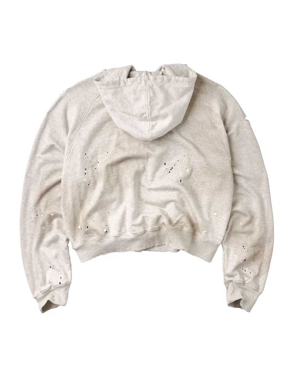 Vale Forever Manhattan VSU Pullover Grey