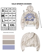 Vale Forever Manhattan VSU Pullover Grey