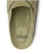 Vale Forever Matcha Clogs Green