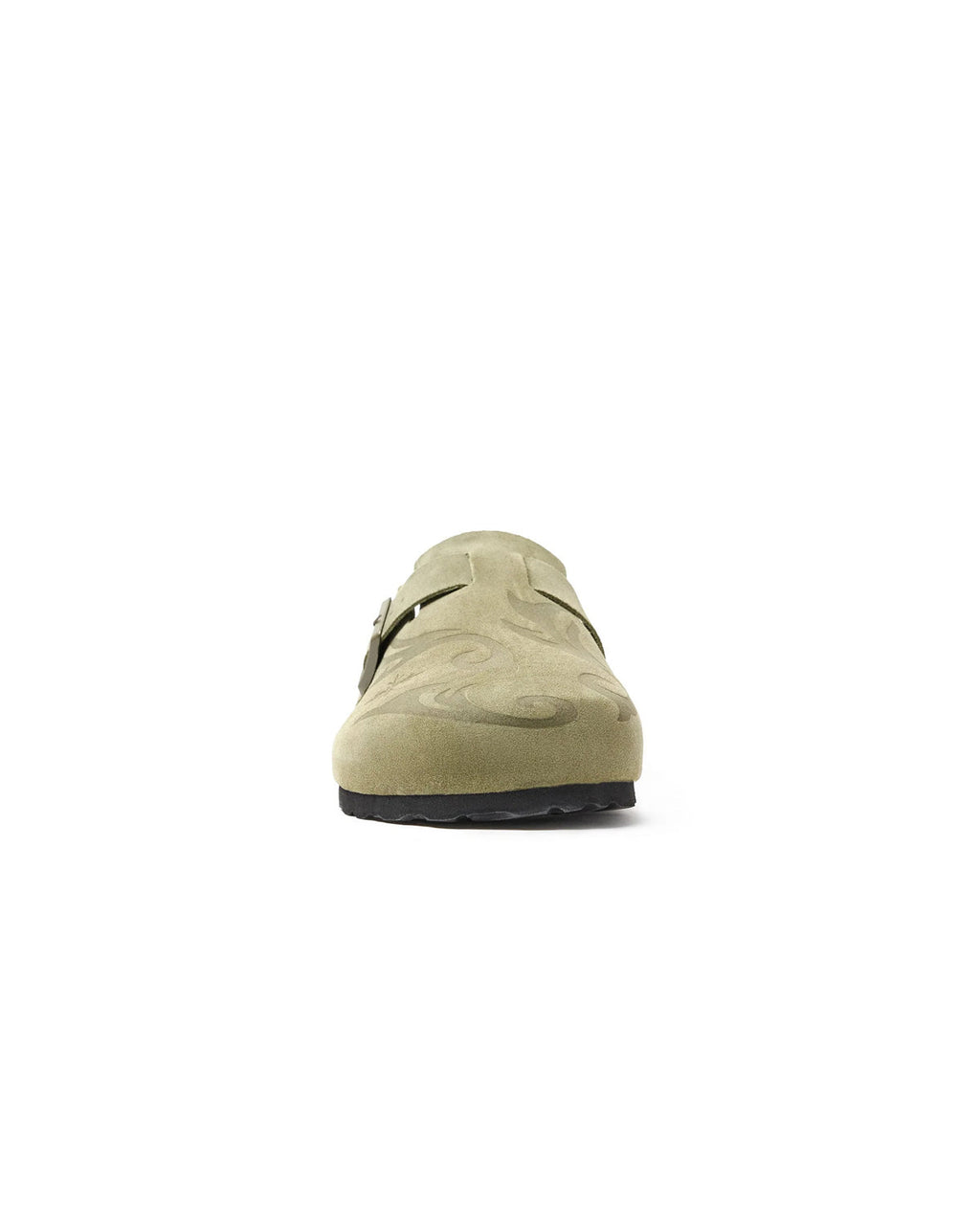 Vale Forever Matcha Clogs Green