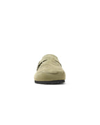 Vale Forever Matcha Clogs Green
