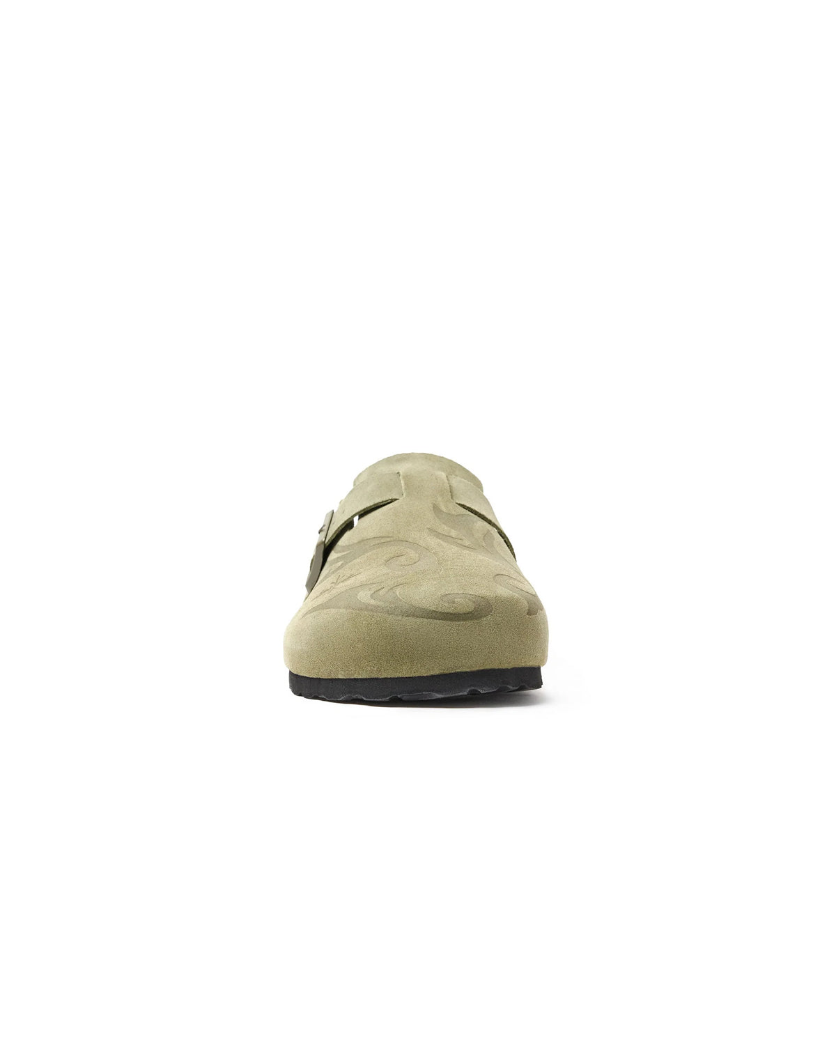 Vale Forever Matcha Clogs Green