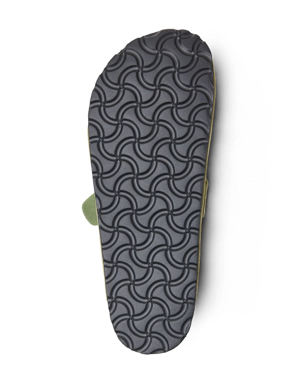 Vale Forever Matcha Clogs Green