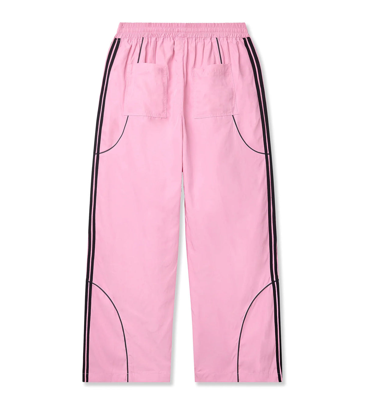 Vale Forever Piggy Bank Trackies Pink