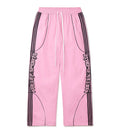 Vale Forever Piggy Bank Trackies Pink