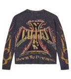 Vale Forever Reborn Thermal Black