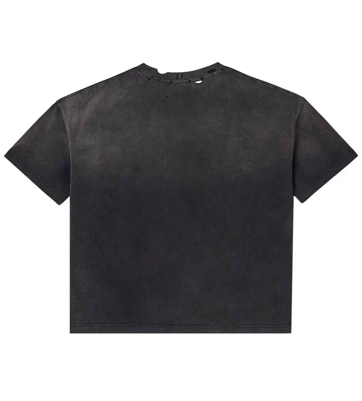 Vale Forever Red Dress Tee Black