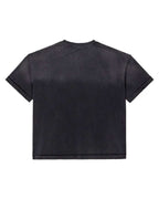 Vale Forever Rottweiler Big Tee Black