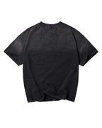 Vale Forever Smiley Face Tee Black