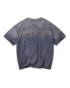 Vale Forever Solo Tee Grey