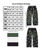 Vale Forever Starfall Denim Pants Black