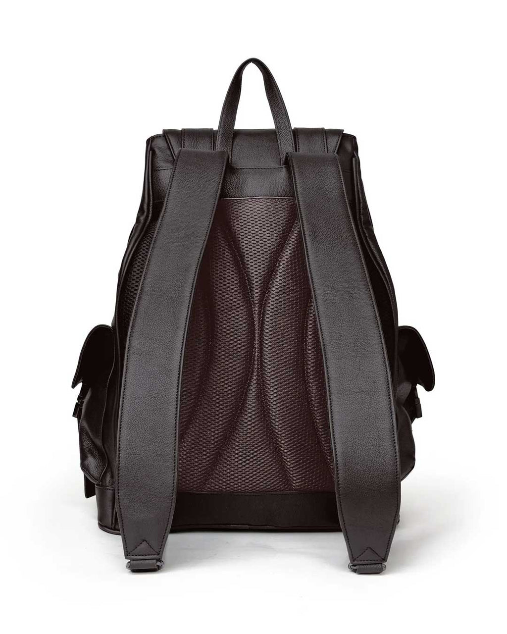 Vale Forever Tactician Backpack Chocolate