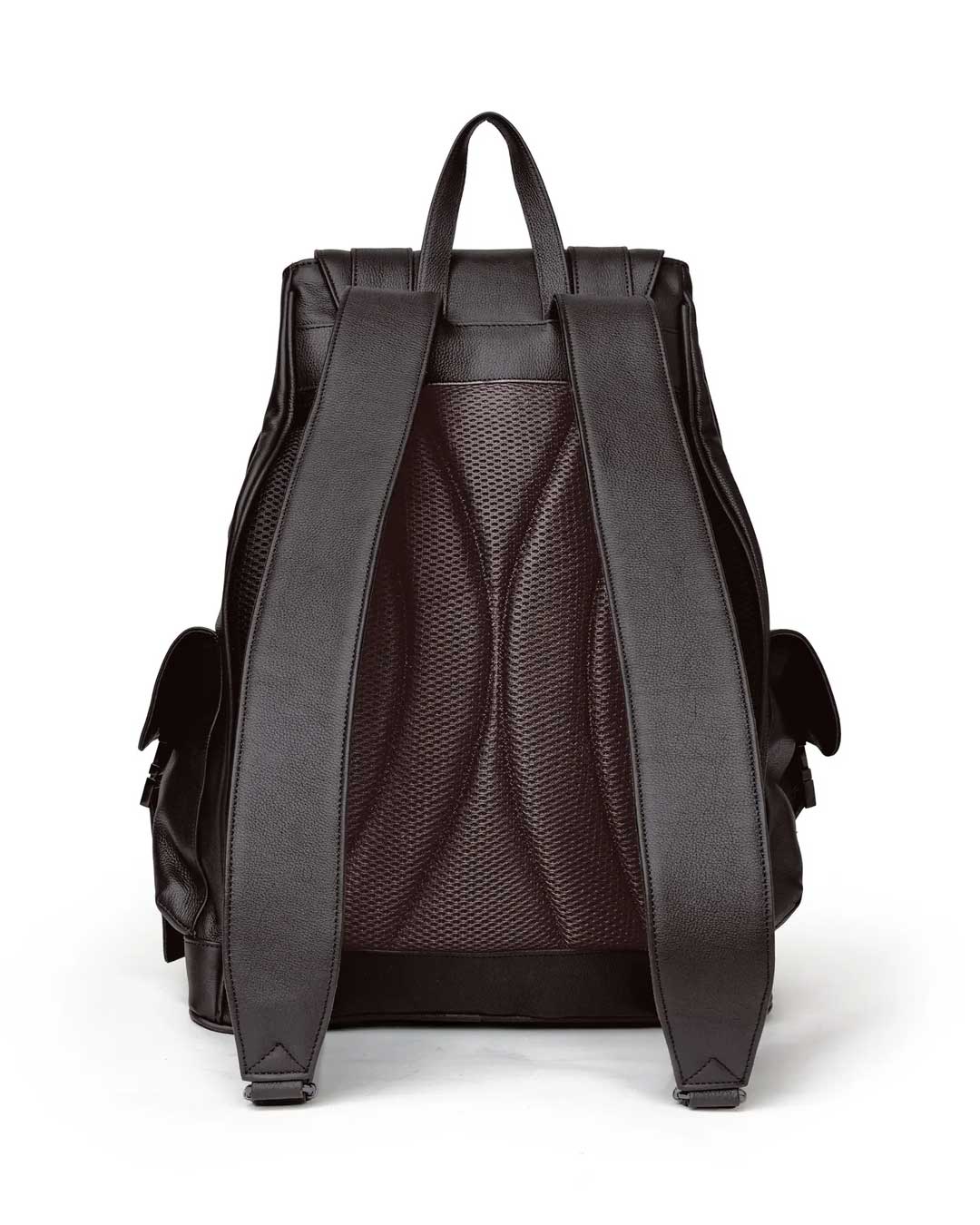 Vale Forever Tactician Backpack Chocolate