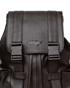 Vale Forever Tactician Backpack Chocolate