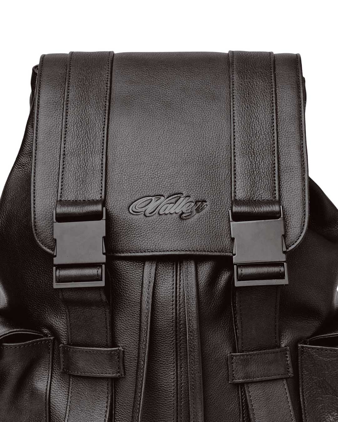 Vale Forever Tactician Backpack Chocolate