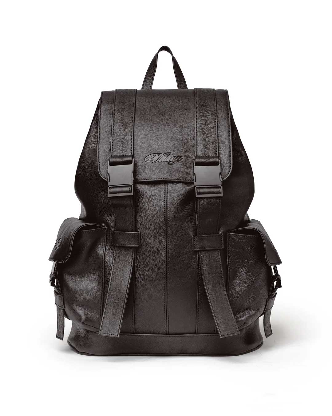 Vale Forever Tactician Backpack Chocolate