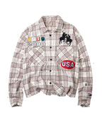 Vale Forever VSU 2000 Flannel Brown