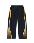 Vale Forever VSX 2000 Swoosh Khalifa Track Pants Black