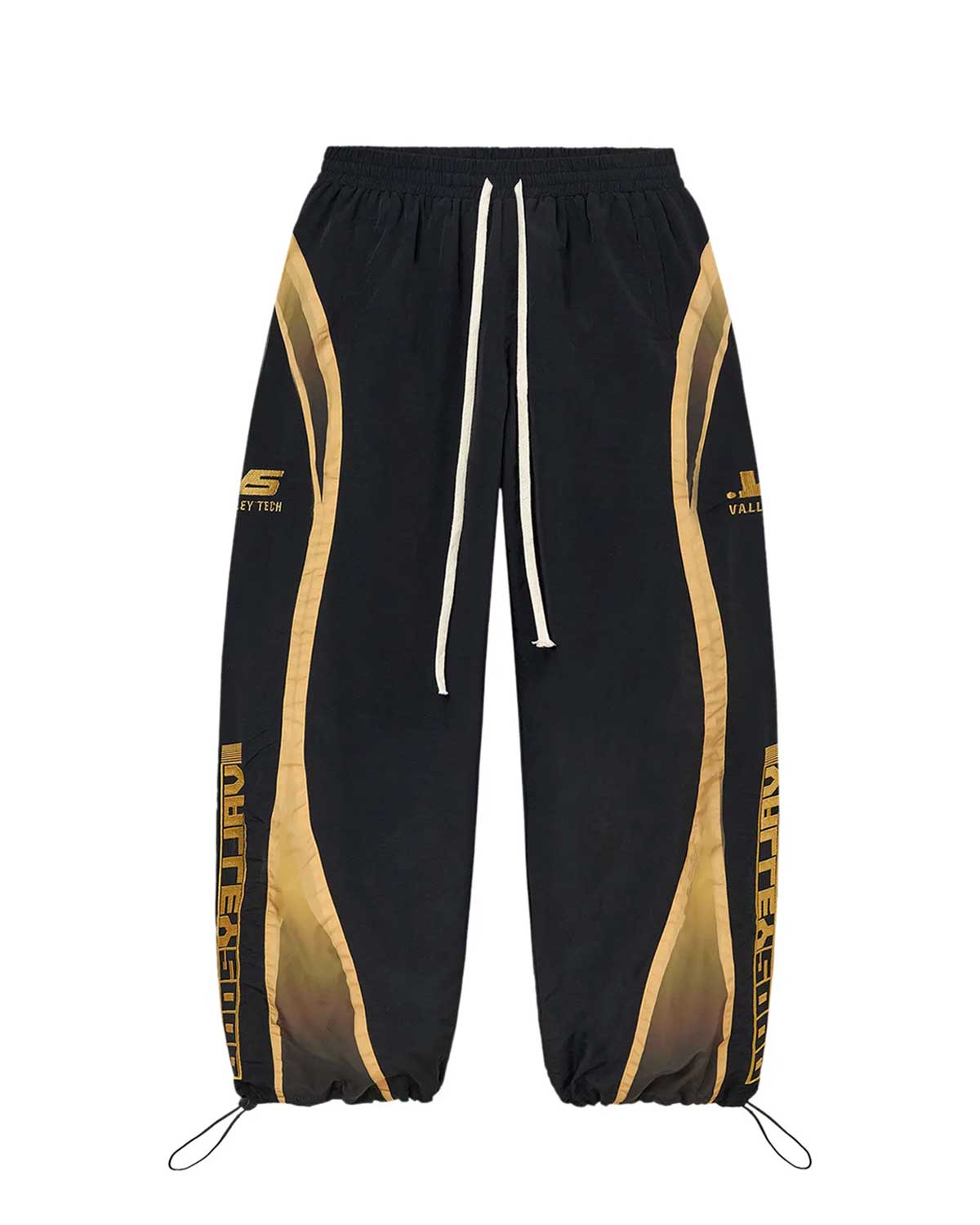 Vale Forever VSX 2000 Swoosh Khalifa Track Pants Black