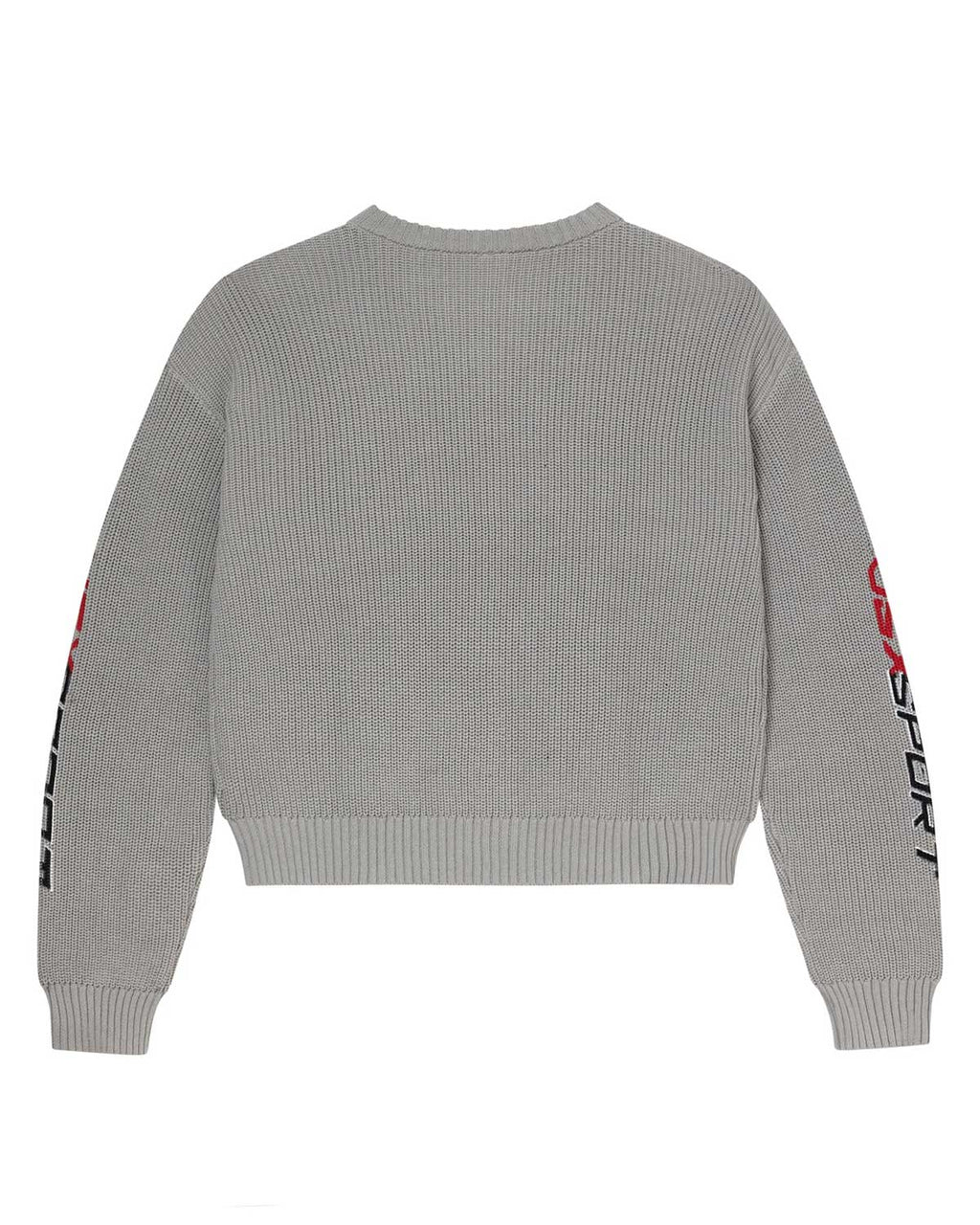 Vale Forever VSX Rib Knit Nardo Grey