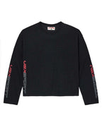 Vale Forever VSX Thermal Black