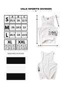Vale Forever Vale Is Back Tank Top 2 Pack