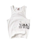 Vale Forever Vale Is Back Tank Top 2 Pack