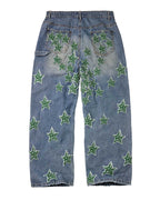 Vale Forever Valestar Denim Jeans Blue