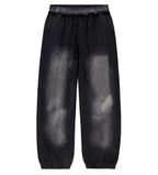 Vale Forever Villain Sweatpants Black