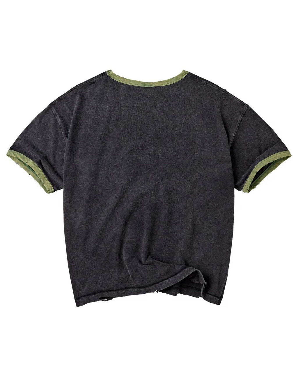Vale Forever X-Ray Tee Black