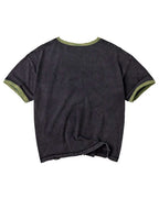 Vale Forever X-Ray Tee Black
