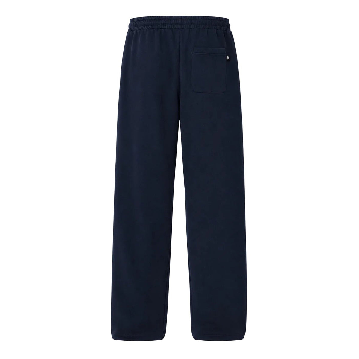 Alo Yoga Accolade Straight Leg Sweatpants Navy