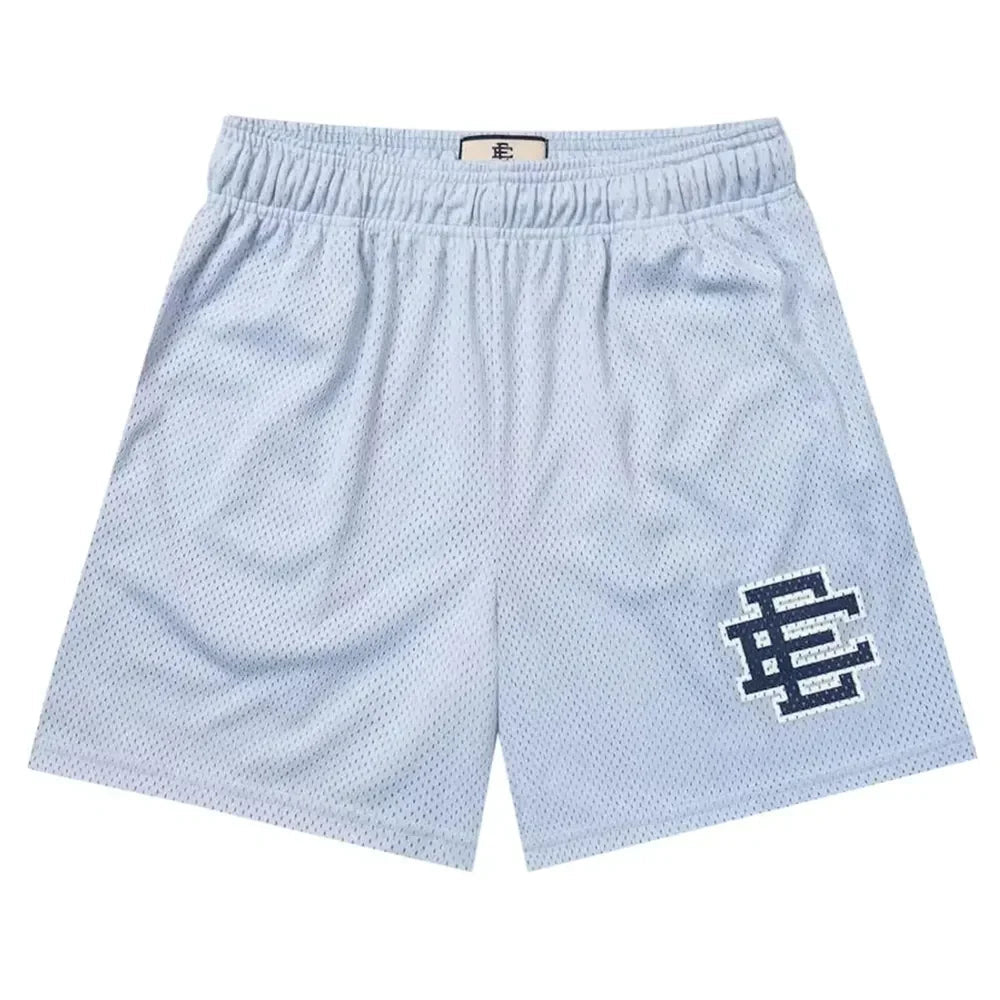 Eric Emanuel EE Basic Short Kentucky Blue/Navy