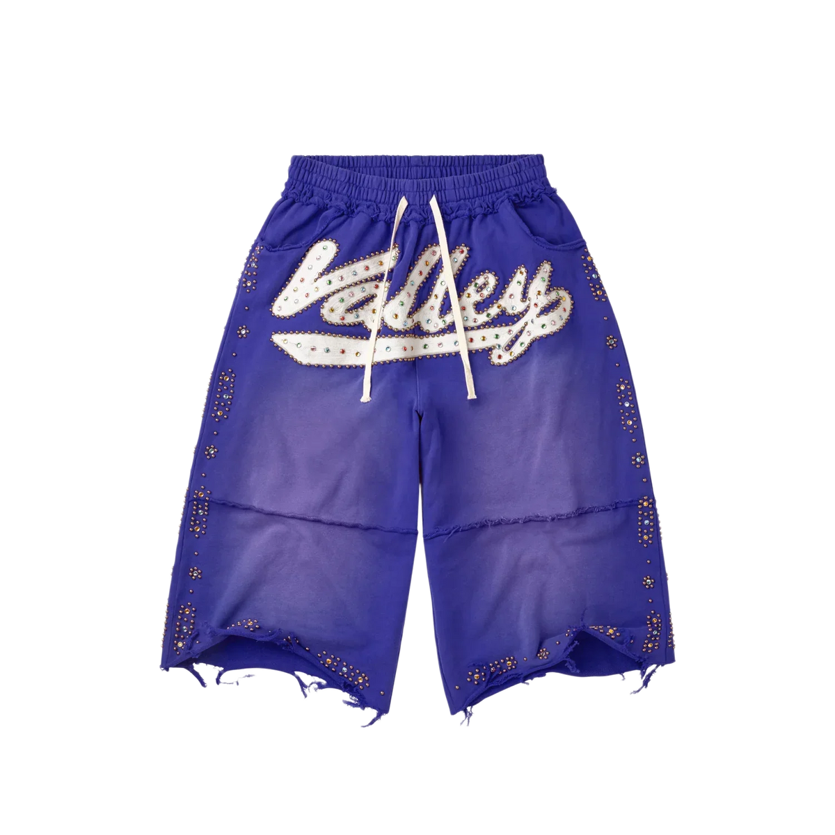 Vale Forever Skittle Shorts Sapphire
