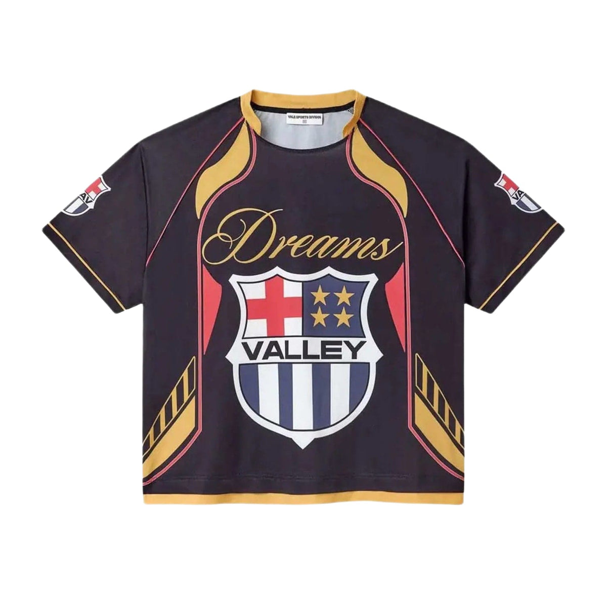 Vale Forever Dreams Futball Jersey