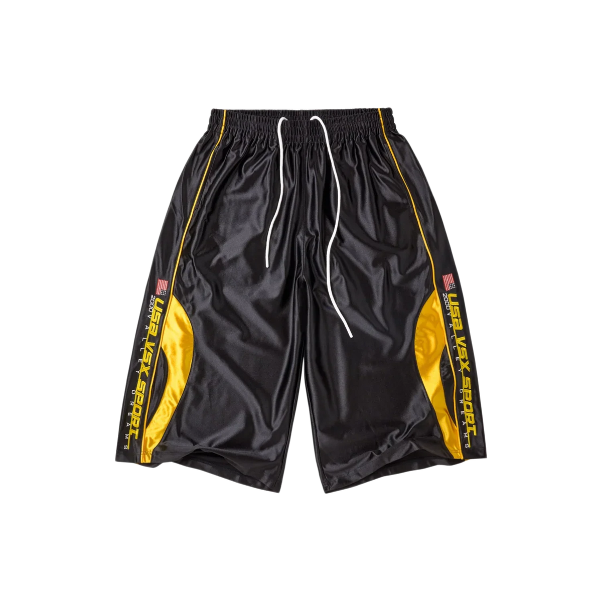 Vale Forever Mamba Basketball Shorts
