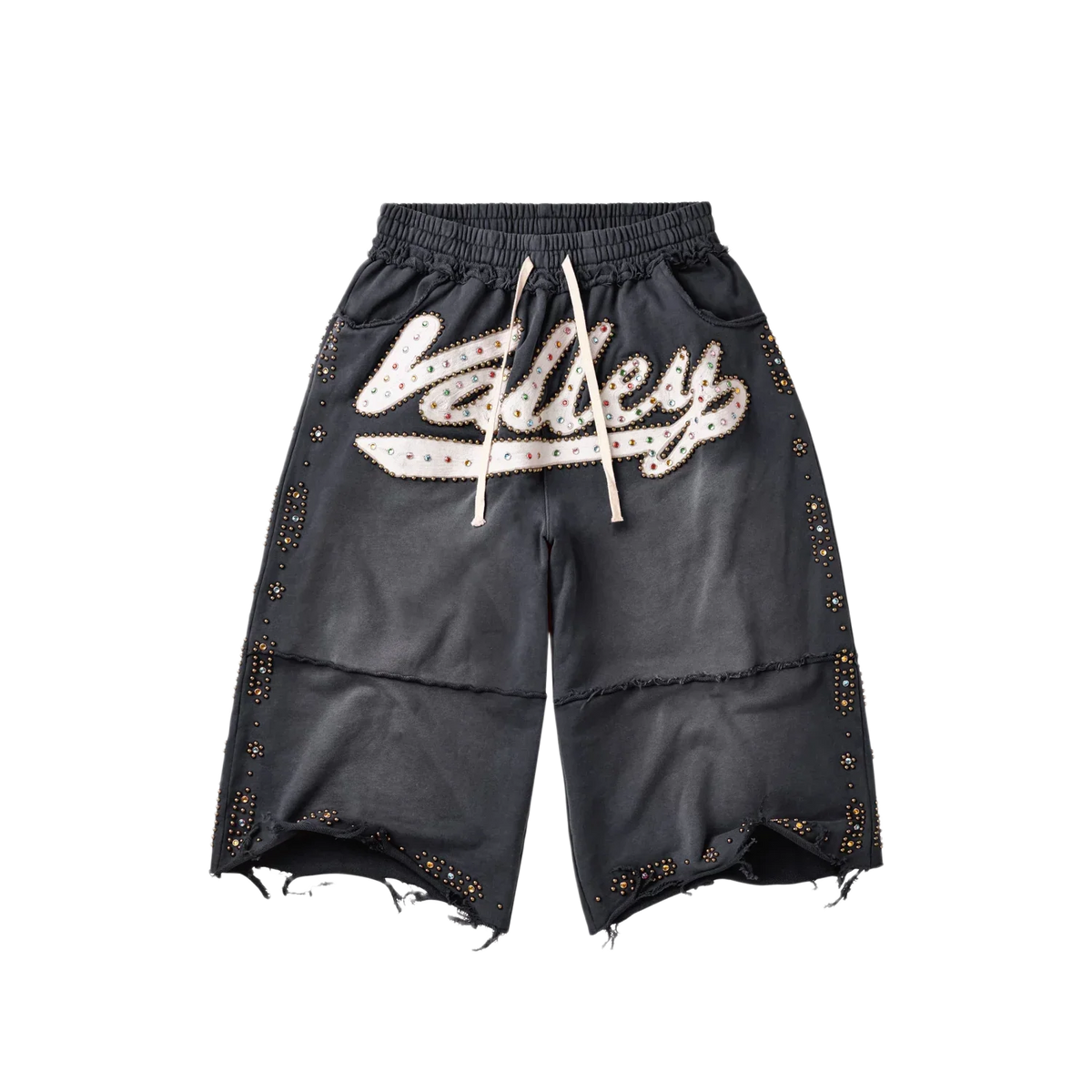 Vale Forever Skittles Shorts Black